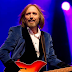 Rock legend, Tom Petty dies of cardiac arrest at age 66