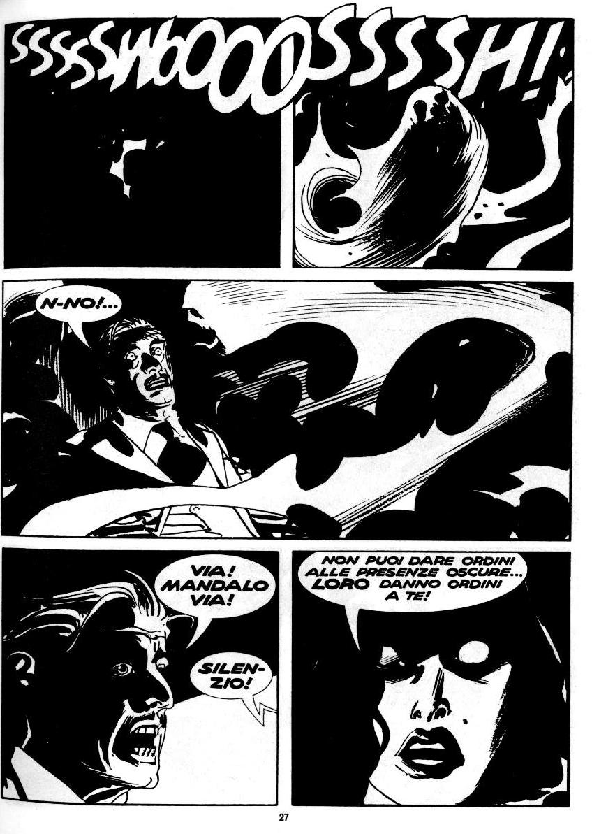Dylan Dog (1986) issue 161 - Page 24