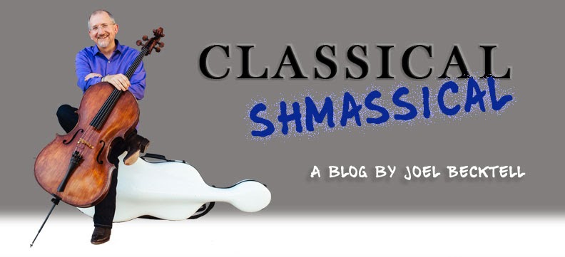 Classical Shmassical