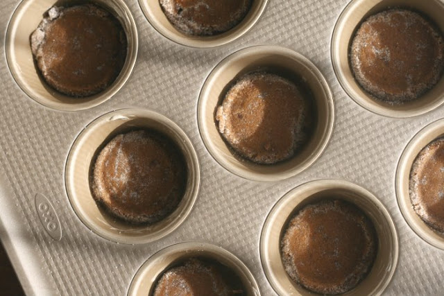 OXO's Non-Stick Pro 12 Cup Muffin Pan