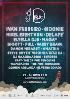 Polifonik Sound 2017 Polifonik Sound 2017