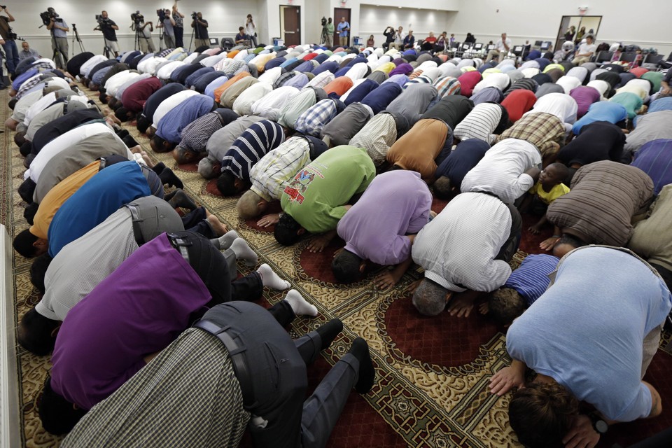 Arti islam menurut bahasa dan istilah Wawan Islam