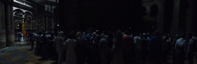 Church of the Holy Scepluctre