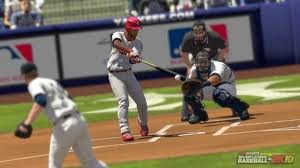 baseball