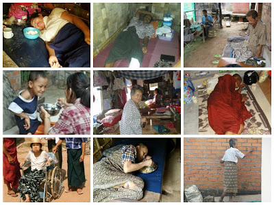 #donate, #meditation, #healthcare # elderly, #volunteer, #Myanmar, #Yangon,