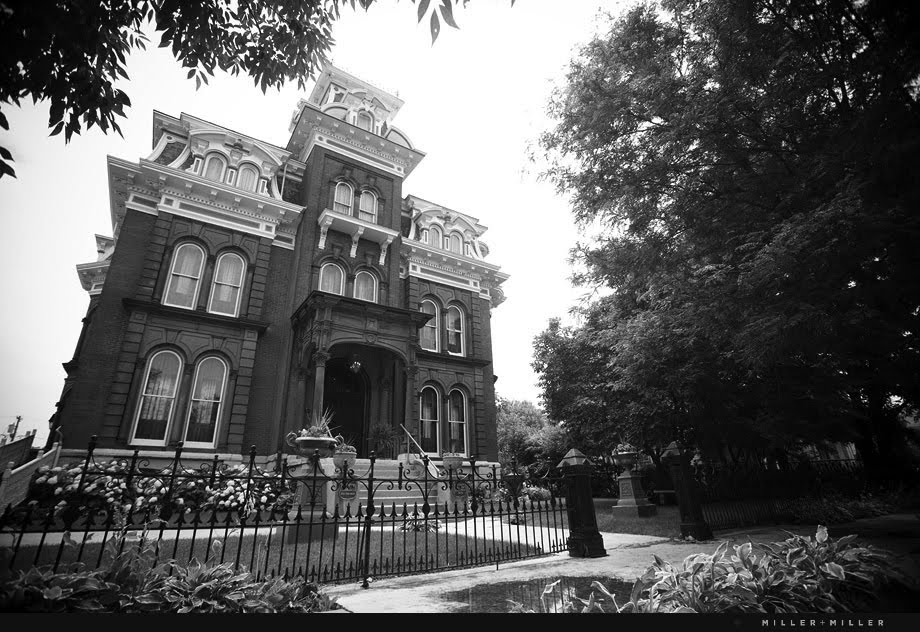 Phantasmagoria Photo Blog Spring Haunted Road Trip