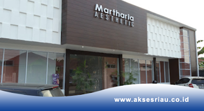 Klinik Martharia Aesthetic Pekanbaru