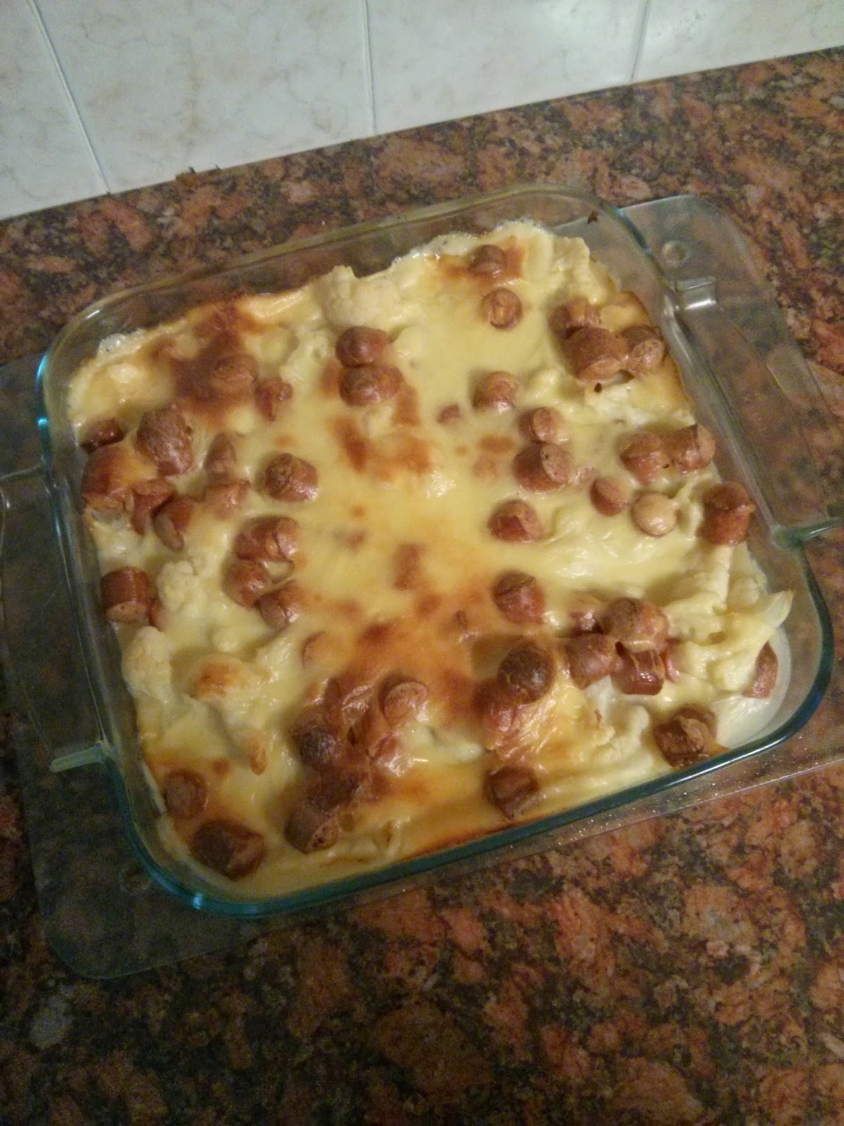 Evening Meals W/C 12/10