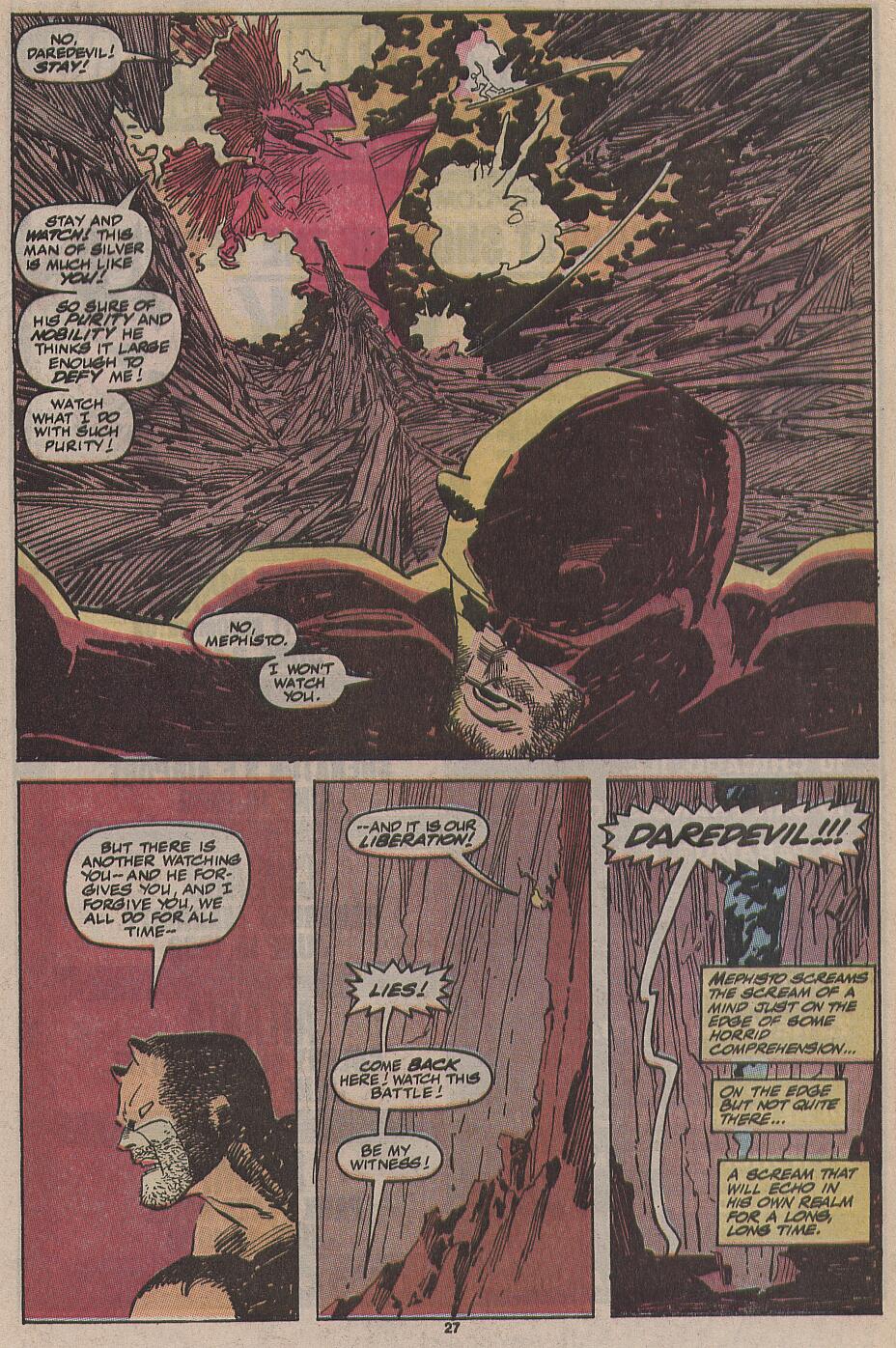 Daredevil (1964) 282 Page 18