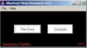 shortcut virus remover v3.1 myegy