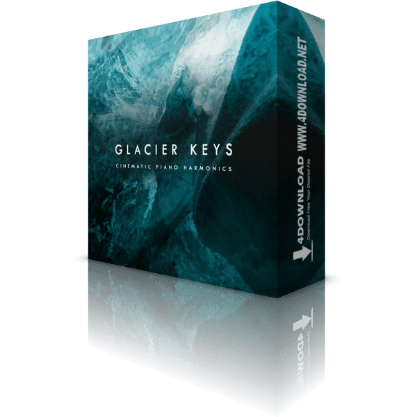 Download Fracture Sounds Glacier Keys.rar full version