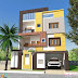 2 BHK, small double storied home 1200 sq-ft