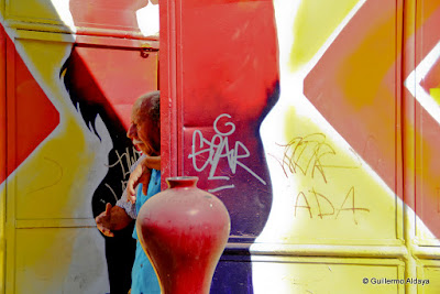 Feira do Lavradio (Rio de Janeiro, Brasil), by Guillermo Aldaya / AldayaPhoto