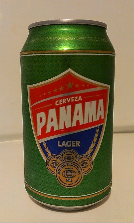 cerveza panamá, panameña, lager, carlos rubio, blog de cerveza