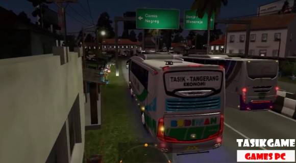 Download bus simulator indonesia pc (ukts + mod) terbaru