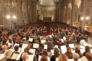 nuova orchestra scarlatti stagione autunno 2017