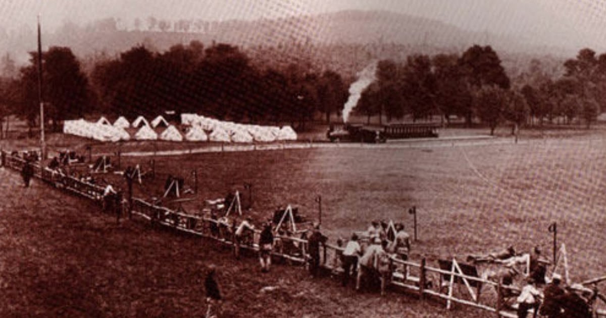 PA Environment Digest Blog Pennsylvania Chautauqua