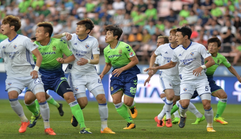 Preview: Jeonbuk Hyundai Motors vs Gwangju FC