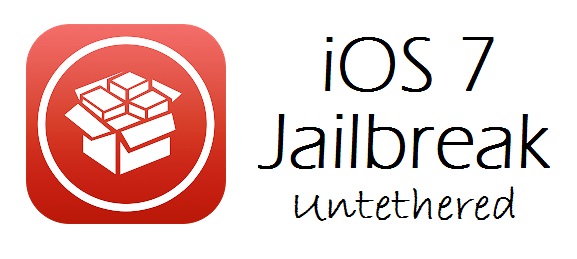 Download iOS 7 Jailbreak Untethered