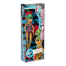 Monster High Jinafire Long Make a Splash Doll