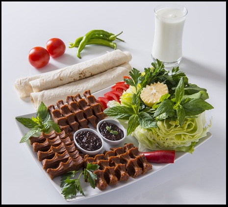 Usak Telefon Rehberi Cig Kofte Bayiligi Veren Firmalar