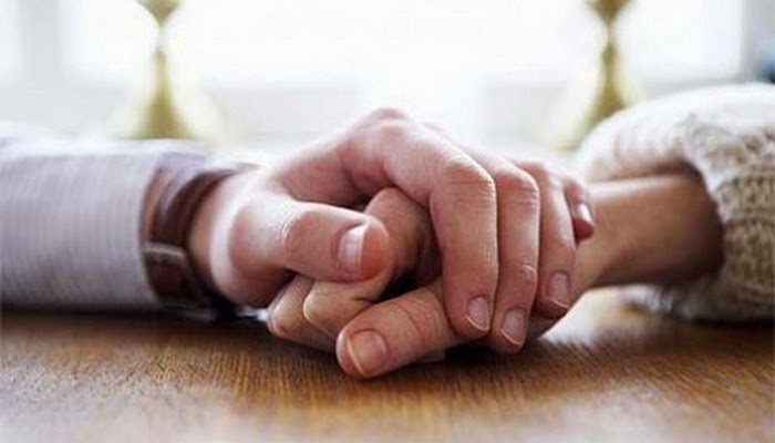 Gairahkan Hubungan dengan Pasangan Lewat Langkah Ini