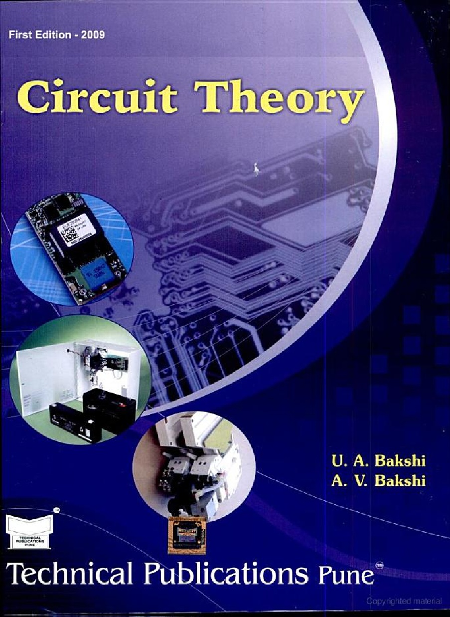 Capacitor Circuitanalysis Pulse Highpassfilter