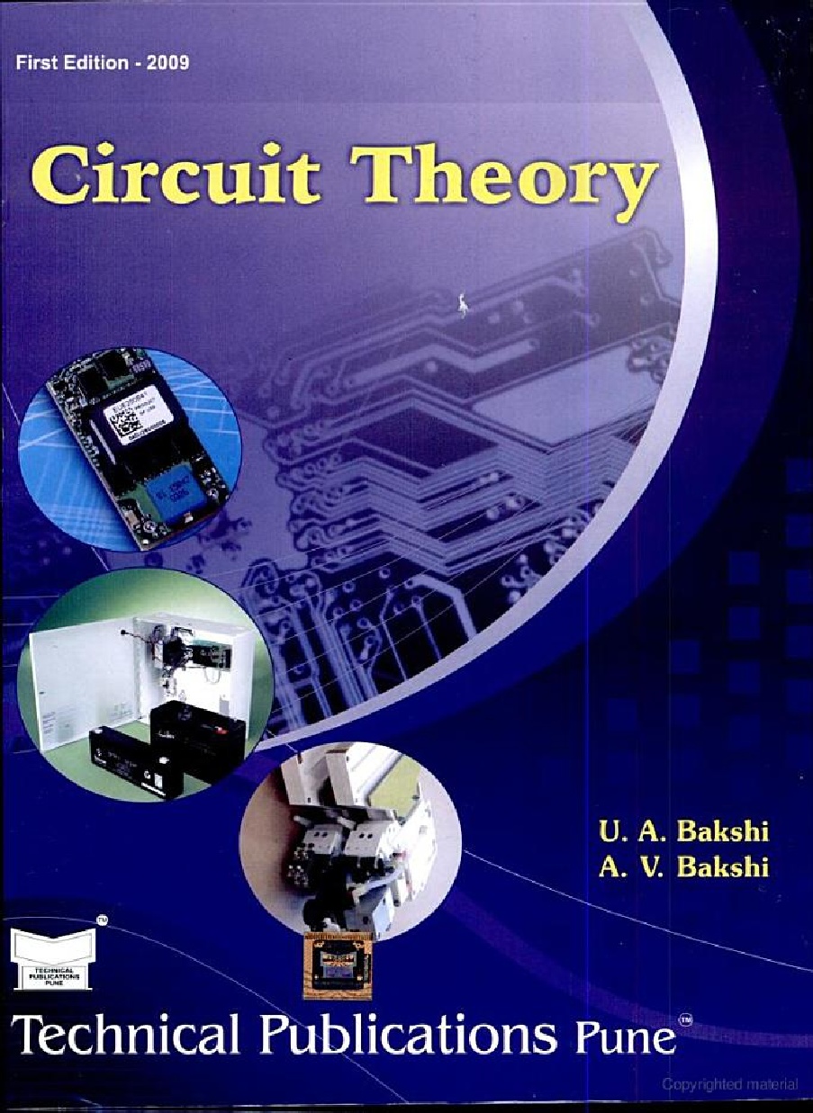 a chakraborty circuit theory pdf free download