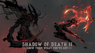 Shadow of Death 2 APK MOD Dinheiro Infinito v 2.2.1.0