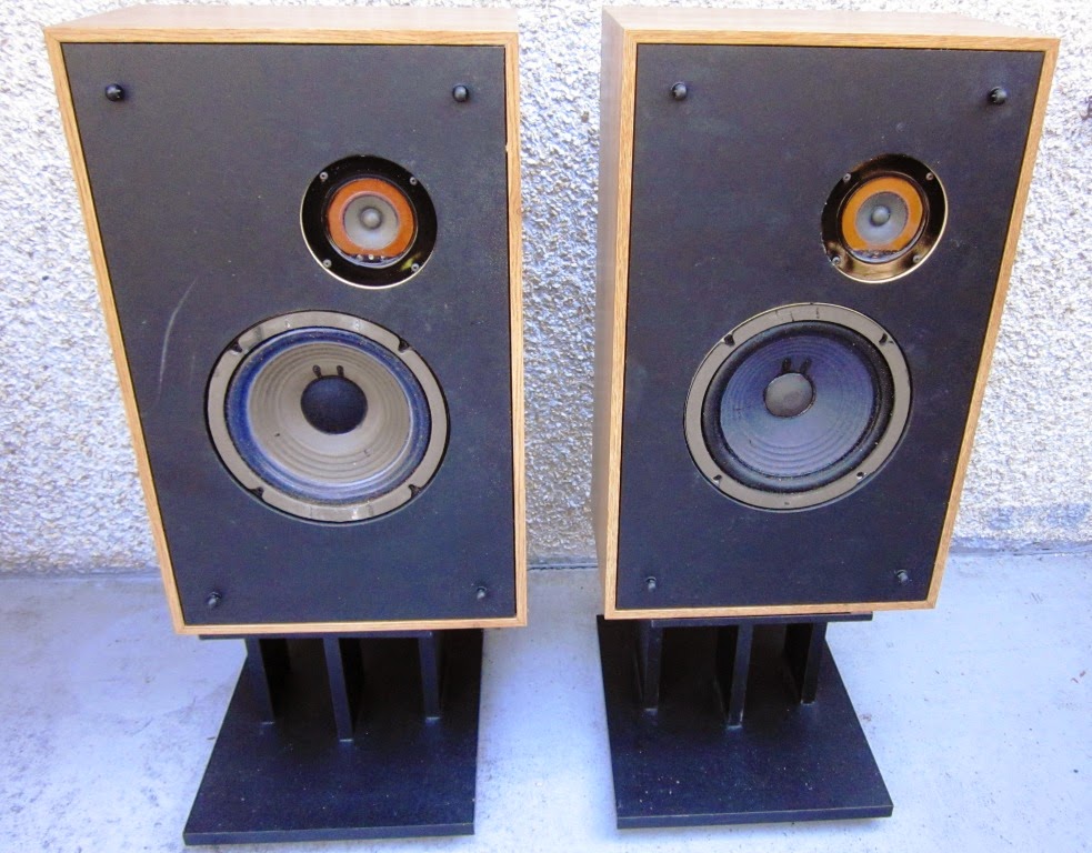 ar4x speakers