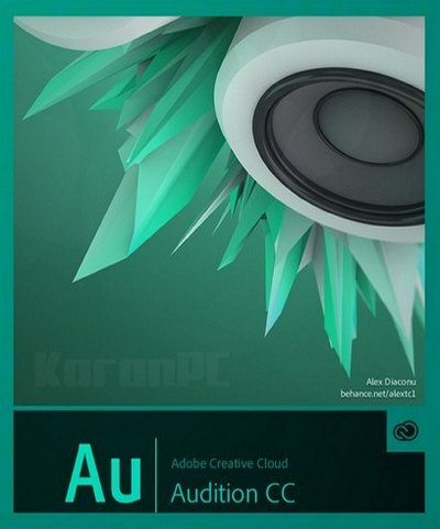 adobe audition cc 2017 download with crack