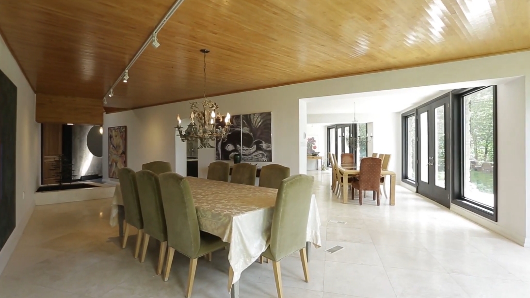 13 Interior Design Photos vs. Tour 13280 7th Concession Sdrd, King, ON Luxury Home
