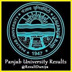Panjab University MPhil, PhD entrance exam results 2017, how to check -  Oneindia News