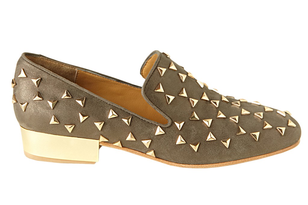 Eclectic Jewelry and Fashion: Fall Preview: Eric Rutberg Transparent