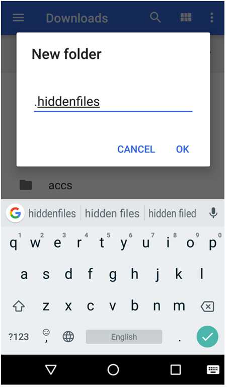 Ways To Hide Your Photos On Android Phone