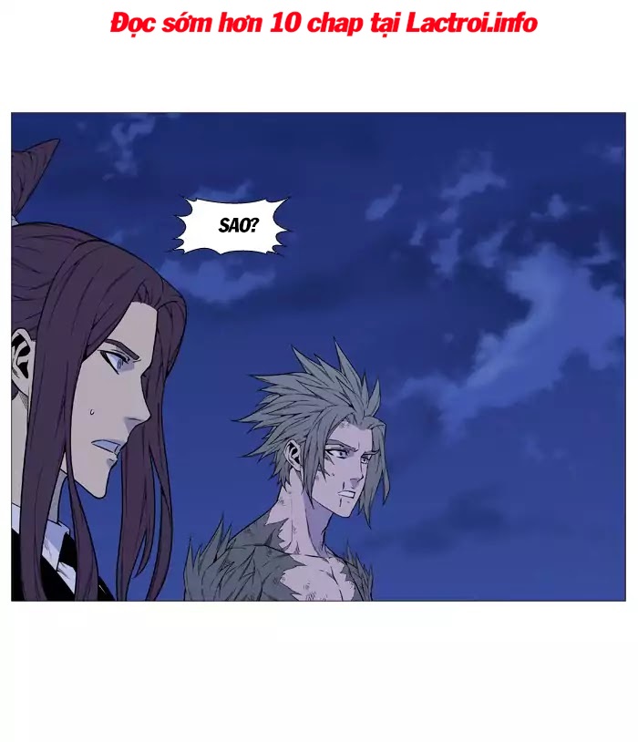 Noblesse - Noblesse Chap 516 tập 517 Noblesse - Noblesse Chap 516 tập 517