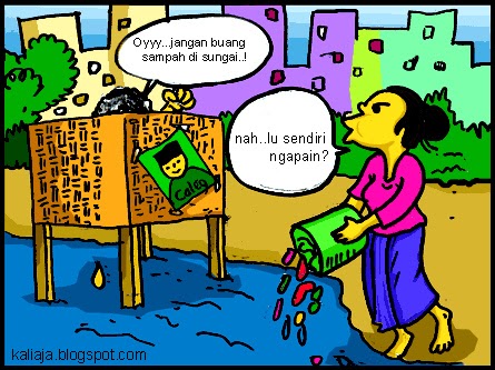 Sehat Bersama Irene: Stop Buang Air Besar Sembarangan Edisi 2