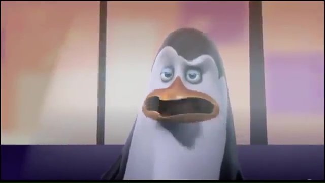 Ver Los pingüinos de Madagascar Temporada 2 - Capítulo 21