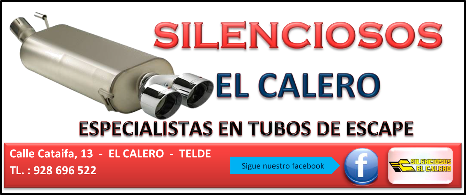 Resultado de imagen de silenciosos el calero
