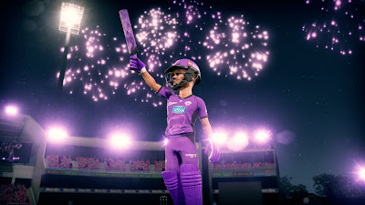 Big Bash Boom Game Screenshot 2