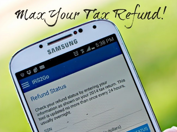 #MaxYourTax refund with the lowest priced unlimited plans