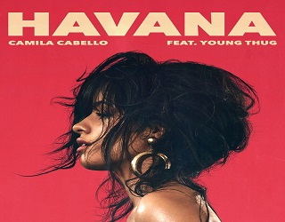 Lirik Lagu Camila Cabello - Havana dan Terjemahan