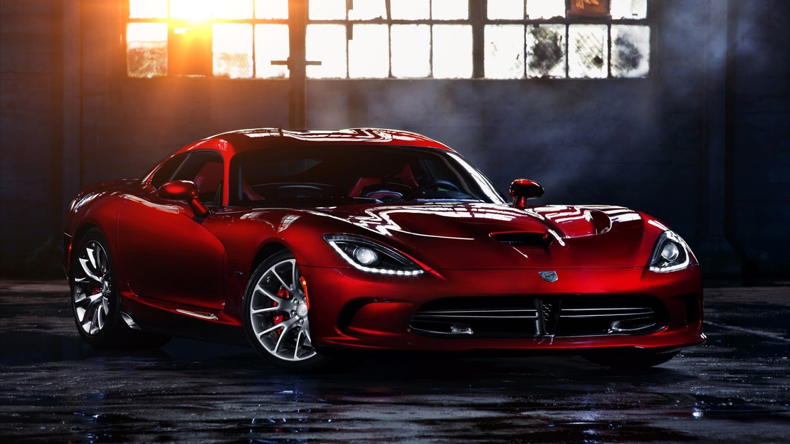 dodge viper hd wallpapers2