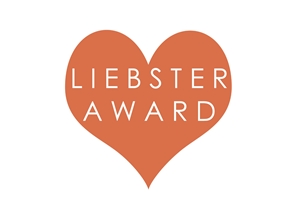 ¡Liebster Award!