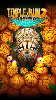Temple Run 2 v1.51.1 MOD Premium APK Temple Run 2 v1.51.1 MOD Premium APK