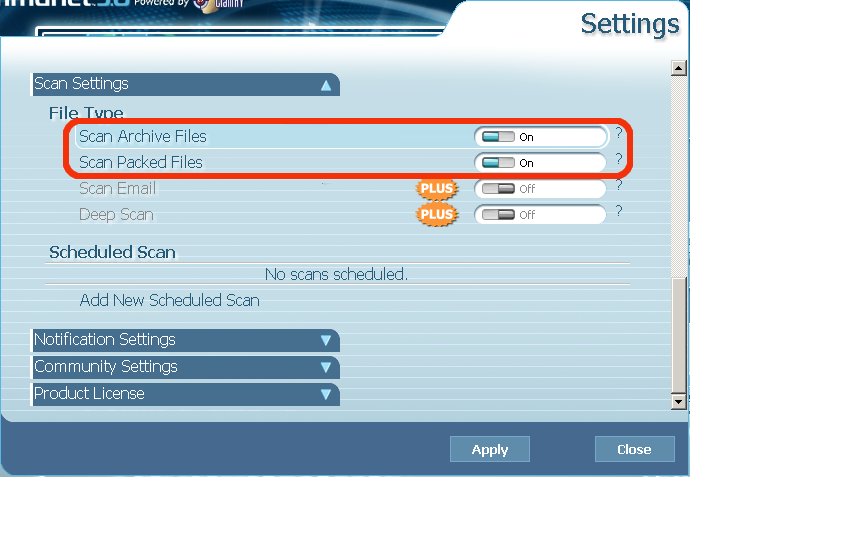 windows clamav gui windows clamav gui