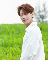 Biodata Cha Eun-woo Biodata lengkap Cha Eun-woo