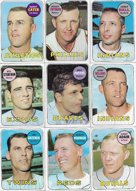 A Double Stack From 50 Years Back