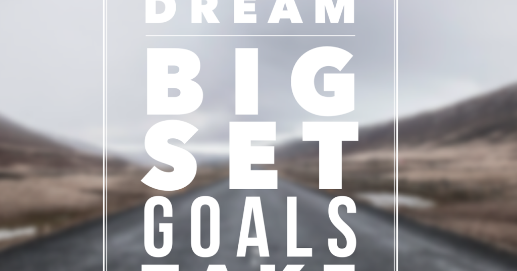 Runs with Sole Goals for 2017