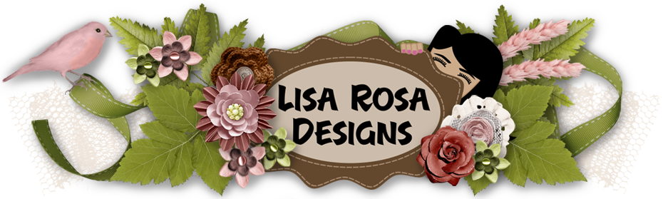 Lisa Rosa Designs